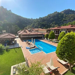 Hotel Oludeniz 3* Ölüdeniz