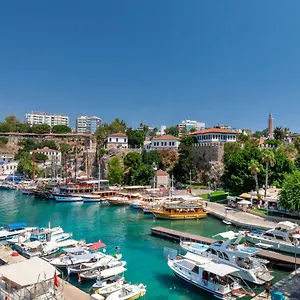 Adalya Port 4* Antalya