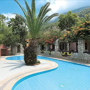 Noa **** Ölüdeniz