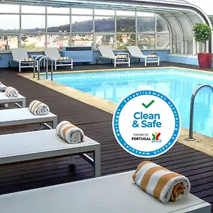 Mercure Hotel Lisbon
