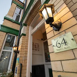 Mont Millais Guest house Bridlington