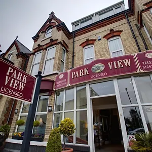 Park View Guest house Bridlington