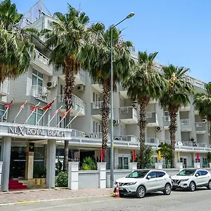 Nex Royal Beach 4* Antalya