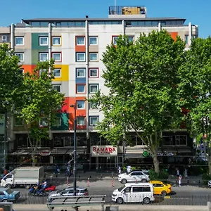 Ramada By Wyndham Old Hotel Istanbul