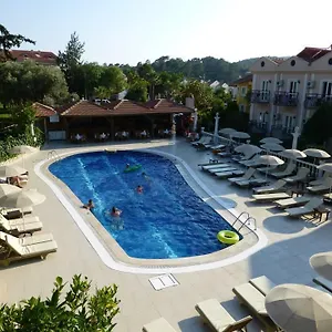Ramos *** Ölüdeniz