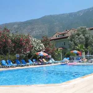 Gorkem & ** Ölüdeniz