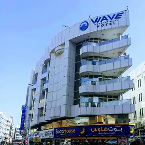Wave International Hotel Dubai